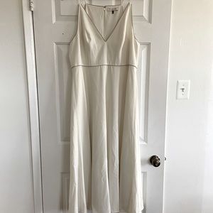 Halston Heritage Dress